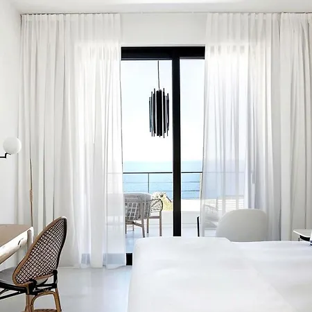 Guesthome Petra In Alónnisos