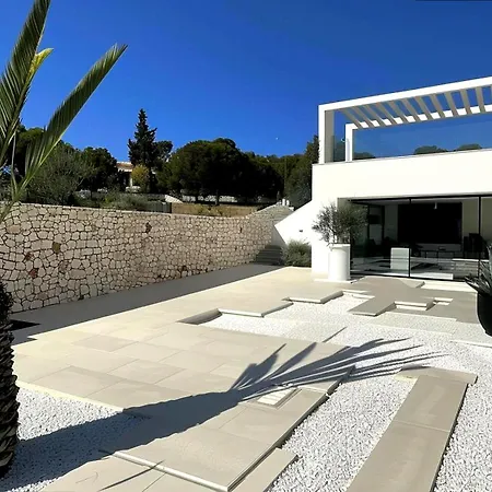 Prázdninový dům Guesthome Petra In *