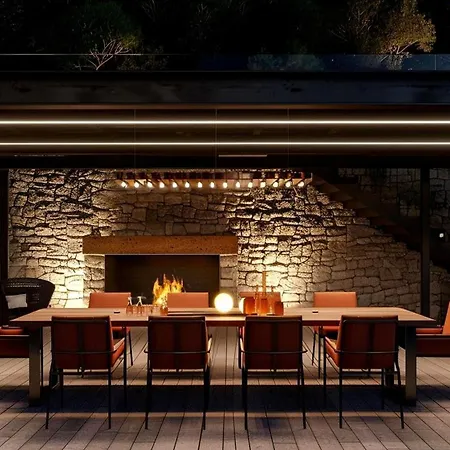 Hébergement de vacances Guesthome Petra In *