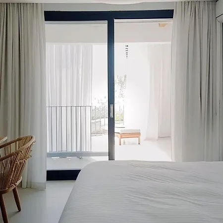 Guesthome Petra In Hébergement de vacances *