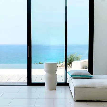 Guesthome Petra In Hébergement de vacances Alónnisos