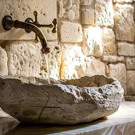 Guesthome Petra In Hébergement de vacances *