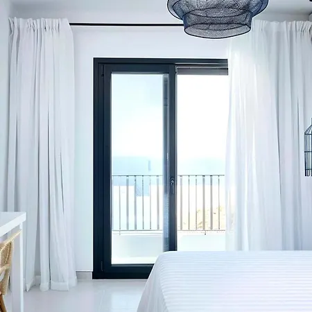 Guesthome Petra In Hébergement de vacances Alónnisos