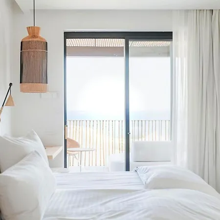 Guesthome Petra In Alónnisos