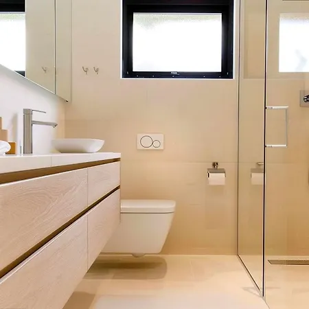 Hébergement de vacances Guesthome Petra In