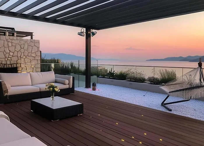 Guesthome Petra In Hébergement de vacances