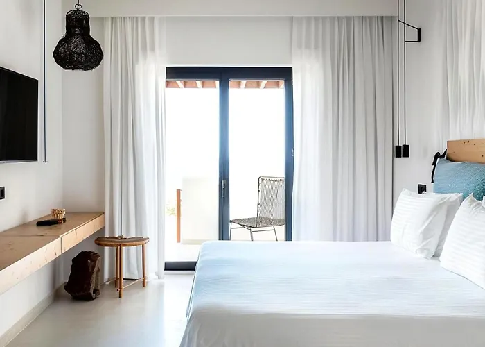 Guesthome Petra In Prázdninový dům