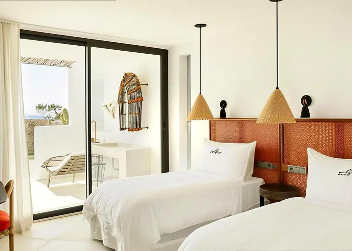 Guesthome Petra In * Alónnisos