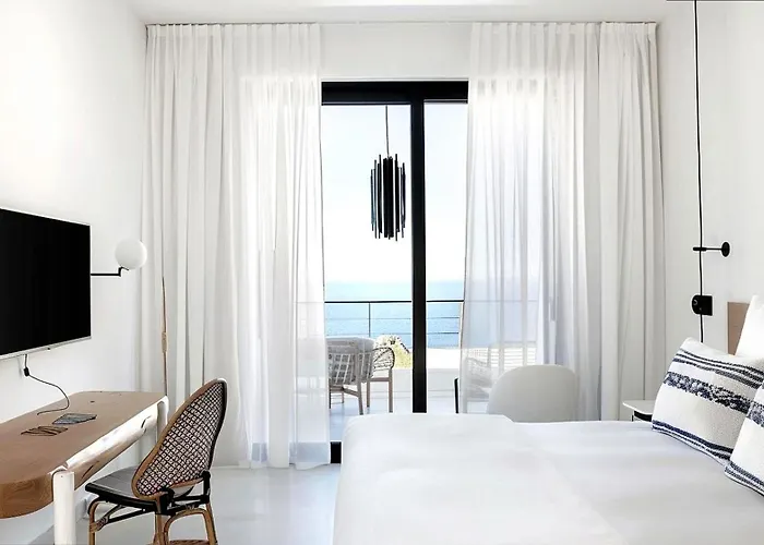 Guesthome Petra In Alónnisos