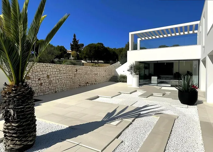 Hébergement de vacances Guesthome Petra In *