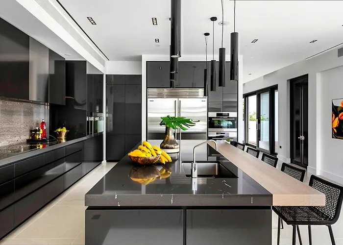 Prázdninový dům Guesthome Petra In