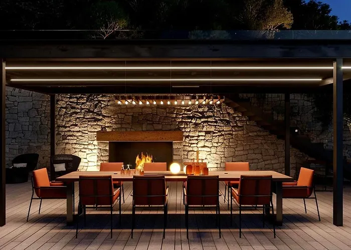 Hébergement de vacances Guesthome Petra In *