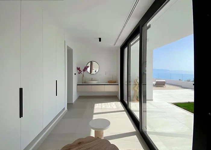 Guesthome Petra In Prázdninový dům