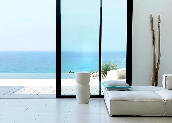 Guesthome Petra In Hébergement de vacances Alónnisos