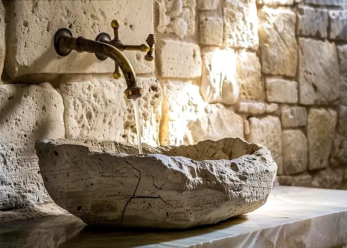 Guesthome Petra In Prázdninový dům *