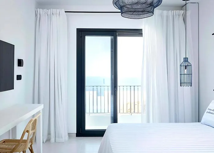 Guesthome Petra In Prázdninový dům Alónnisos