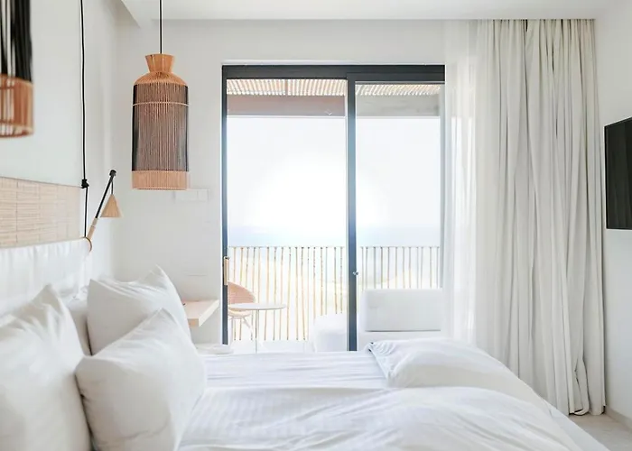 Guesthome Petra In Alónnisos