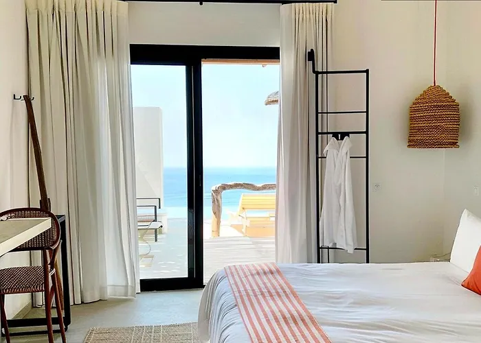 Hébergement de vacances Guesthome Petra In