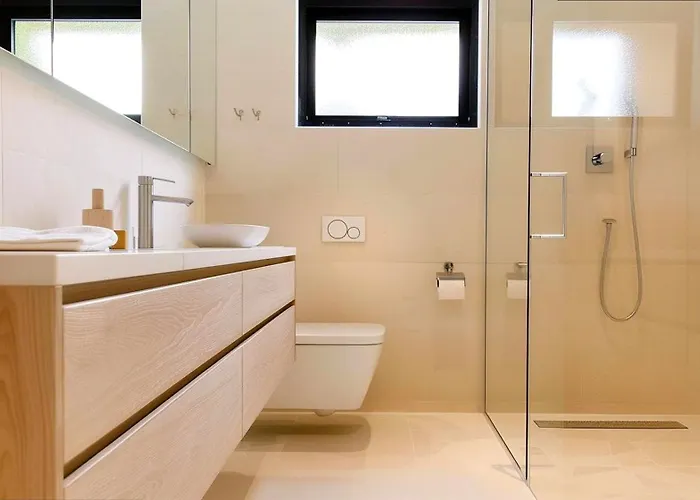 Prázdninový dům Guesthome Petra In